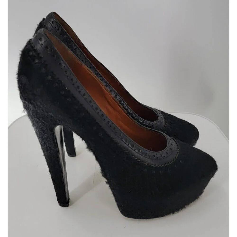 GIVENCHY Heels Pumps - Picture 3 of 10